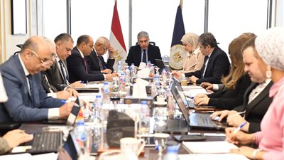 شريف فتحي يترأس اجتماع مجلس إدارة صندوق دعم السياحة.. ويوافق على إعادة تفعيل وحدة (TSA)