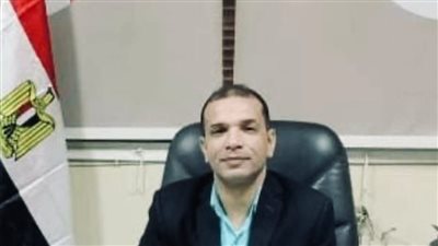 علاج 1000 حيوان بالمجان في قوافل مديرية الطب البيطري بسوهاج