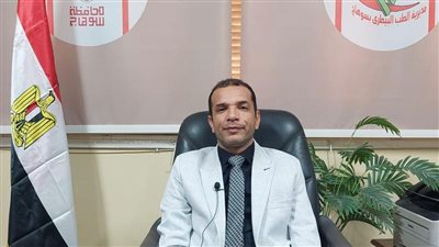 طب بيطري سوهاج ترفع درجات الإستعداد القصوى لإستقبال شهر رمضان المبارك