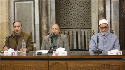 ملتقى الأزهر للقضايا المعاصرة: تحويل القبلة ابتلاء إلهي كشف صدق الاتباع وأسقط شبهات السفهاء
