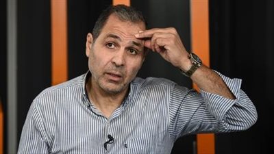 تامر عبد الحميد..مجلس لبيب ضيع الزمالك 