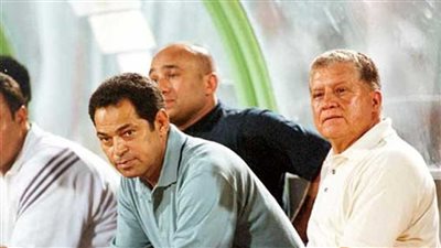 محمد إبراهيم: 