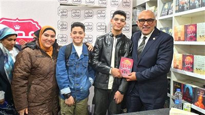 مناقشة روايتي 