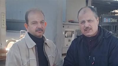 ضبط محطة بنزين لعدم الإعلان عن أسعار الزيوت بالمحطة بالبحيرة  