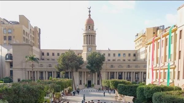 الملاذ الآمن للمرضى.. خطوات التبرع لمستشفيات قصر العيني عبر إنستاباي