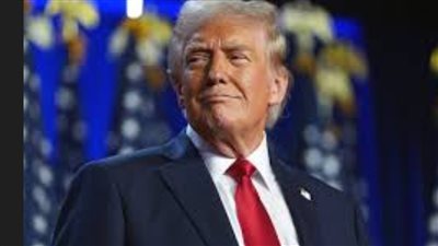 الرئيس الأمريكي: لو فاز الديمقراطيون بالرئاسة لما كانت الولايات المتحدة موجودة أصلا