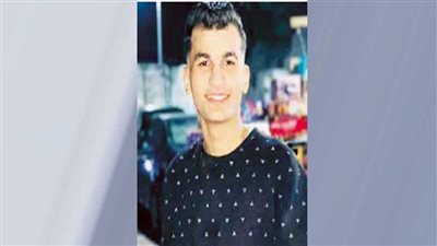 مسجل خطر يمزق جسد طالب جامعى لرفضه الإتاوة