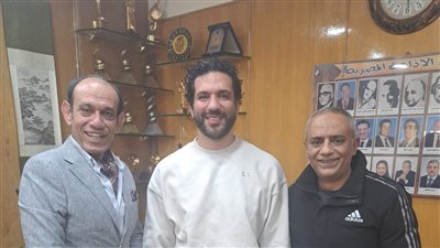 الإذاعة المصرية تُطلق في شهر رمضان مسلسل 