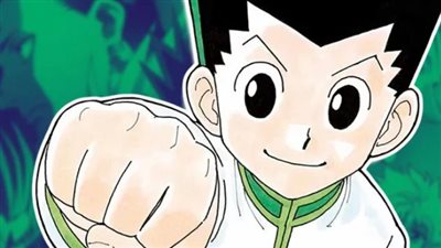 عودة مرتقبة تعيد الأمل لعشاق سلسلة Hunter x Hunter