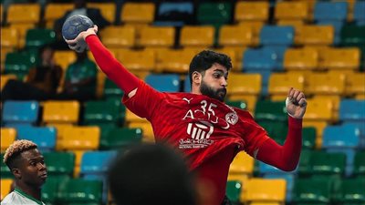 مواجهة قوية أمام أيسلندا تكشف جاهزية منتخب اليد قبل الاستحقاقات الكبرى