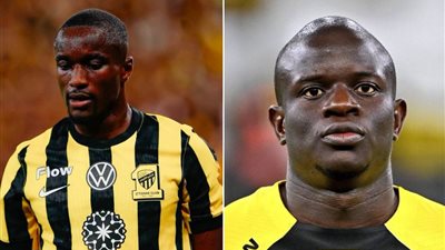 الاتحاد يرفض عروض فنربخشة وإنتر ميلان ويتمسك بنجومه