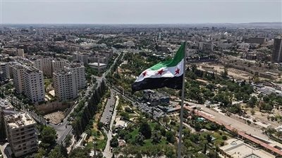 دمشق تحسم دمج «قسد» وتعلن: الجولان أرض سورية