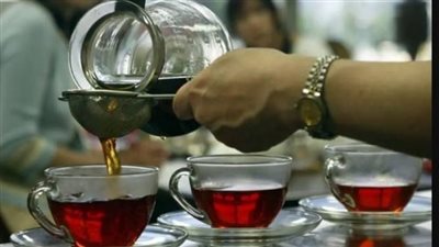  مخاطر صحية لشرب الشاي
