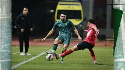 الاتحاد السكندري يواجه غزل المحلة في ليلة مثيرة بالدوري الممتاز