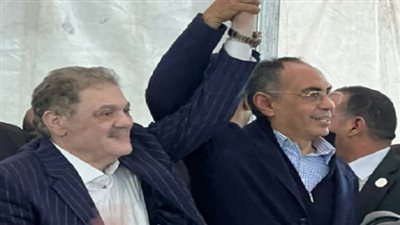 حراكًا ديموقراطيًا لا مثيل له.. إشادات واسعة بانتخابات الوفد على الفضائيات (فيديو)