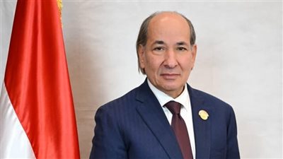 خالد قنديل يهنئ السيد البدوي ويؤكد: لا غالب ولا مغلوب والفائز الحقيقي هو الحزب