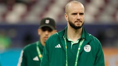 فيكتور لكحل يعود لقائمة متابعة بيتكوفيتش بعد تألقه مع الجزائر الرديف