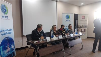 إطلاق شبكة سلامة النساء في الفضاء الرقمي لتعزيز الأمان الرقمي للنساء في المنطقة العربية