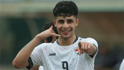 الأهلي يكثف المفاوضات مع العراقي مصطفى قابيل