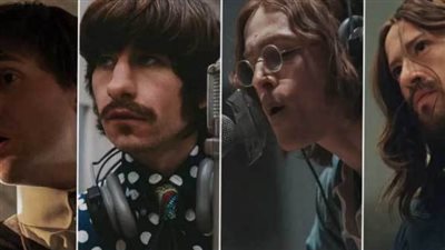 أول نظرة على فيلم 