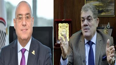 الجبهة الوطنية يهنيء السيد البدوي بفوزه برئاسة حزب الوفد
