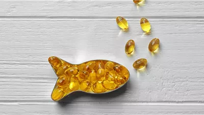 كل ما تريد معرفته عن زيت السمك