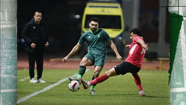 الاتحاد السكندري يواجه غزل المحلة في ليلة مثيرة بالدوري الممتاز