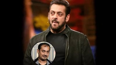 سلمان خان ينتصر في نزاعه القضائي مع مخرج 
