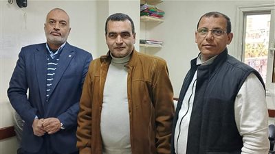 تحرير 4 محاضر حيازة سلع بدون فواتير تدل على مصدرها بالبحيرة