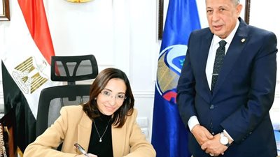 بنسبة نجاح 74.68 %.. محافظ البحيرة تعتمد نتيجة الشهادة الإعدادية 2026 