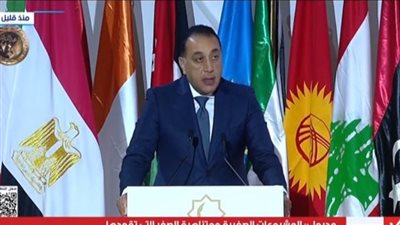 مدبولي: تمكين المرأة ضرورة تنموية.. والخطاب الديني والإعلامي شريك أساسي في التغيير