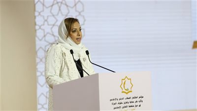 مدير منظمة تنمية المرأة تشيد بدور الأزهر بقيادة الإمام الأكبر في دعم قضايا المرأة