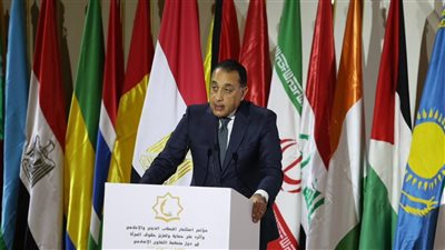 مدبولي: دعم غير مسبوق من القيادة لتمكين المرأة ومشاركتها في صنع القرار