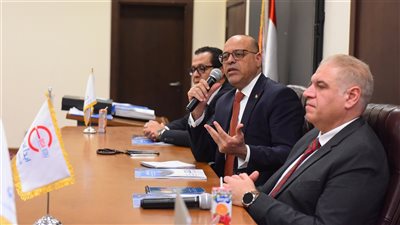 وزير العمل: نسعى لتحويل مراكز التدريب إلى منصات لإعداد عمالة ماهرة 