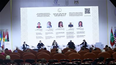 متحدثو مؤتمر «استثمار الخطاب الديني والإعلامي» يؤكدون دور الإعلام والثقافة في دعم حقوق المرأة