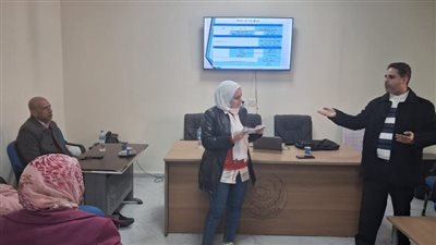 صحة الشرقية تطلق برامج تدريبية لرفع كفاءة فرق المتابعة بالمستشفيات