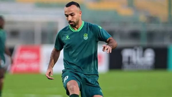 مستقبل أفشة مع الاتحاد السكندري