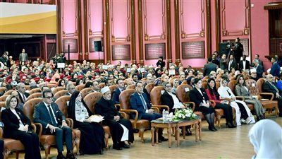 محافظ أسيوط يشارك بمؤتمر استثمار الخطاب الديني والإعلامي