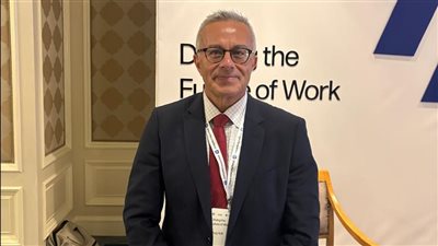 إرتوغ أيك لـ«الوفد»: الذكاء الاصطناعي المدمج في الأجهزة مستقبل العمل الآمن والذكي