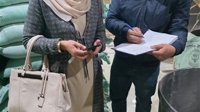281 مخالفة في حملات تفتيشية على مخابز الدقهلية خلال 3 أيام