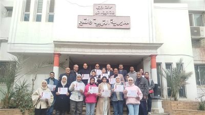 تعليم الشرقية يدعم التدريب ويكرّم الموهوبين والمتميزين في يوم حافل بالأنشطة