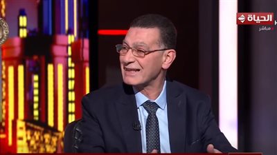 وجدي زين الدين: الرئيس السيسي وراء تعطيل ضرب أمريكا لإيران (فيديو)
