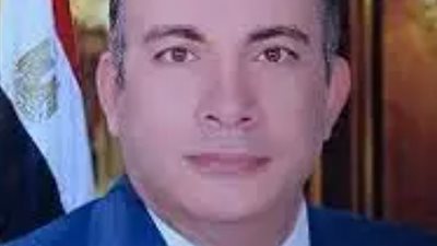 بقرار جمهوري تعيين الدكتور مصطفي احمد حمزة عميدًا لكلية التربية للطفولة المبكرة بجامعة دمنهور