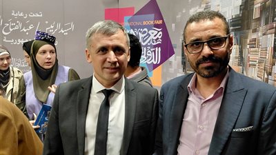 مجدي أبوالخير: أقترح إنتاج أعمال مسرحية مصرية روسية موجهة للأطفال