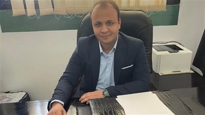 محمد عبدالجواد يُهنئ البدوي برئاسة الحزب ويؤكد أهمية مرحلة جديدة لاستكمال تاريخ  الوفد