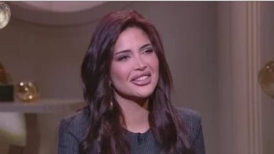 تجنبًا للمقارنة مع والدها.. زينب يوسف شعبان تكشف سبب بداية رحلتها الفنية بالخليج