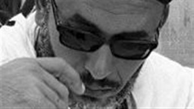 وفاة الفنان التشكيلي حسام صقر.. ووزير الثقافة ينعيه