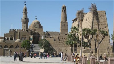 أبو الحجاج الاقصري.. شيخ الزمان وصاحب البركات وأبو المعارف المأثورة