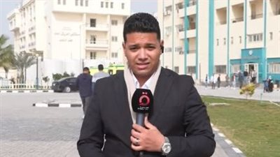 مصر ترفع الجاهزية الطبية لاستقبال جرحى غزة 