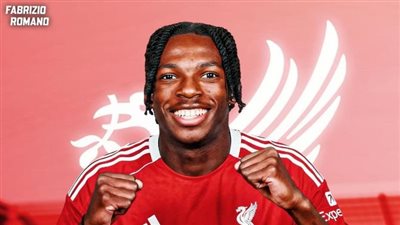 ليفربول يقترب من التعاقد مع لاعب رين
